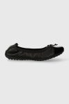Geox balerini culoarea negru