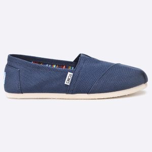 Toms - Espadrile Canvas Classic