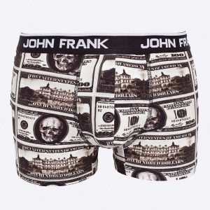 John Frank - Boxeri