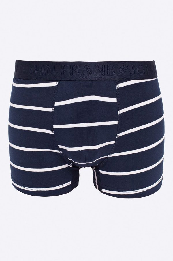 John Frank - Boxeri (3-pack)