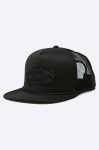 Vans - șapcă VN000H2VBLK1-tru.black