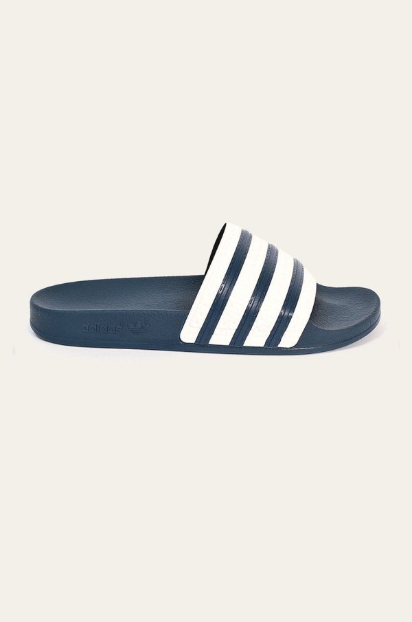 adidas Originals - Papuci G16220-ADIBLU