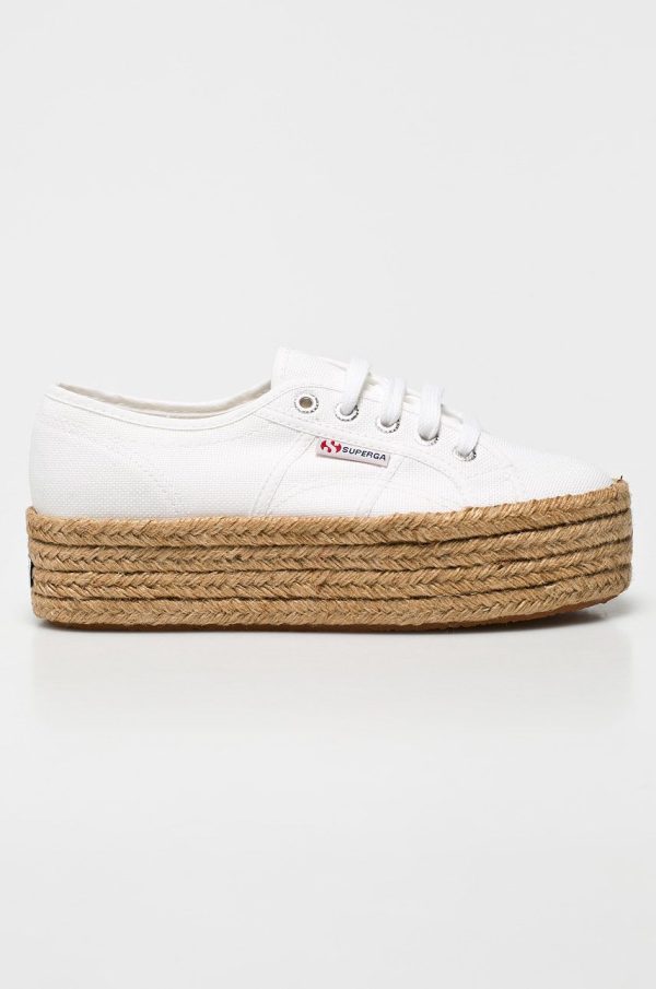 Superga - Espadrile