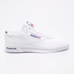 Reebok - Pantofi AR3169 AR3169-WHITE/RO