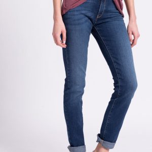 Wrangler - Jeansi Authentic Blue