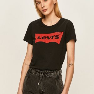 Levi's - Top 17369.0201-BLACK