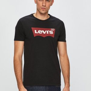 Levi's - tricou 17783.0137-Black