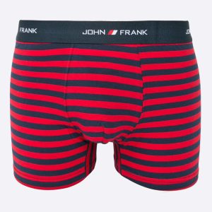 John Frank - Boxeri (3-pack)