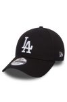 New Era - șapcă League Essential La Dodgers 11405493.LEAGUE.ESSENT-BLAoptWHI
