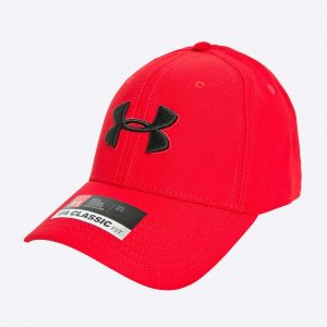 Under Armour - șapcă 1305036 1305036-100