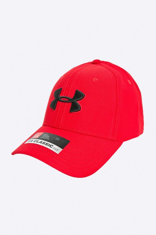 Under Armour - șapcă 1305036 1305036-100