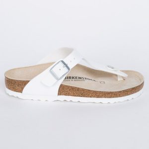 Birkenstock - șlapi 43731.D-White