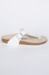 Birkenstock - șlapi 43731.D-White