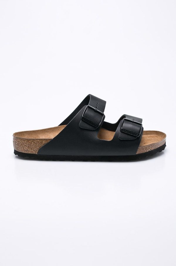 Birkenstock - Papuci Arizona BS 51191-Black