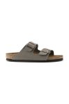 Birkenstock - Papuci Arizona 151211-Nubu.Stone