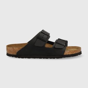 Birkenstock - Papuci Arizona 551251.M-Black