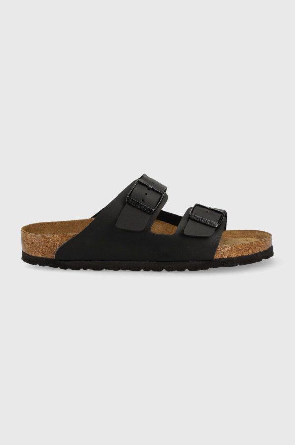 Birkenstock - Papuci Arizona 551251.M-Black