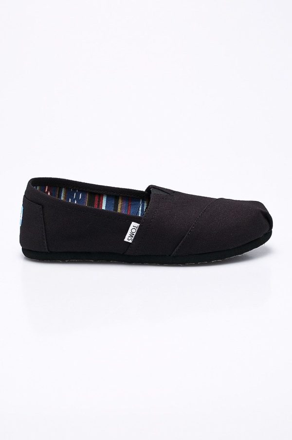 Toms - Espadrile Classic