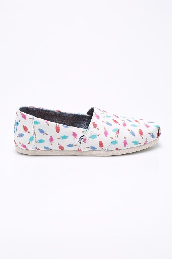 Toms - Espadrile Classic
