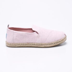 Toms - Espadrile Deconstructed Alpargata Rope