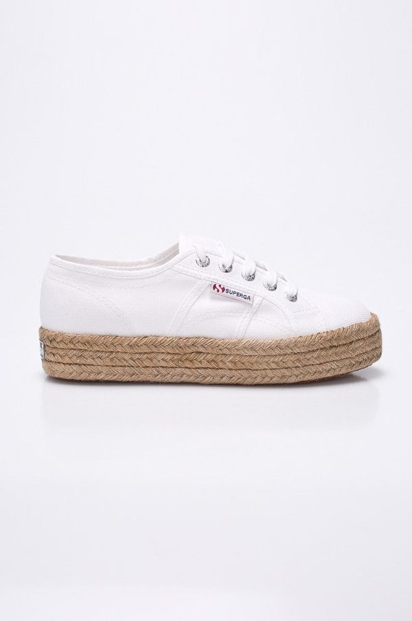Superga - Tenisi