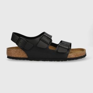 Birkenstock - sandale Milano 34791.M-Black