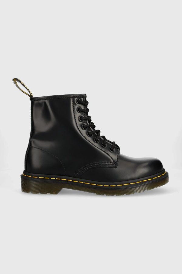 Dr Martens - Pantofi inalti DM11822006.M.1460-BLACK