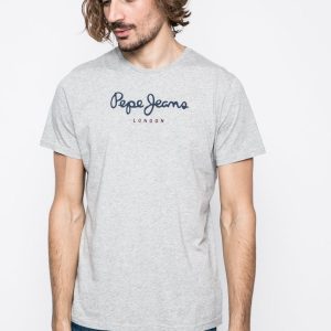 Pepe Jeans - Tricou Eggo