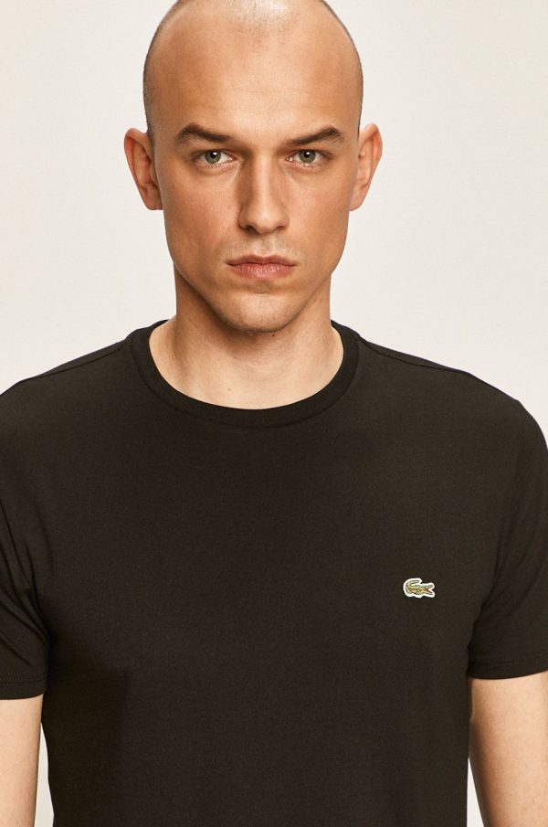 Lacoste - tricou TH6709-001.