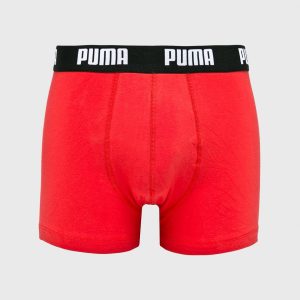 Puma - Boxeri (2-pack) 906823