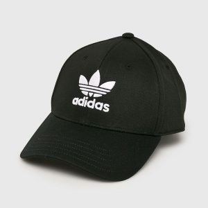 adidas Originals – șapcă EC3603 EC3603.M-BLACK