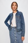 Levi's - geacă jeans 29945.0063-0063