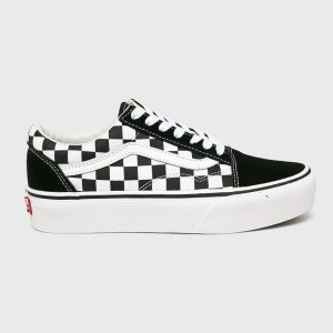 Vans - teniși VN0A3B3UHRK1-CHECKERBOA