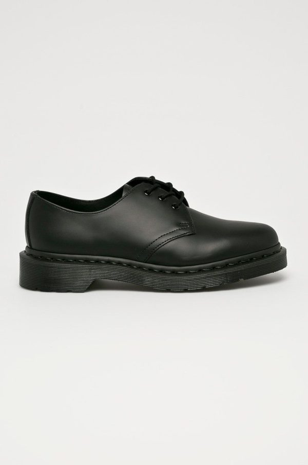Dr Martens – Pantofi 14345001.black-black