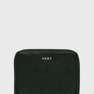 Dkny Portofel femei, culoarea negru