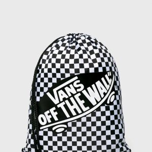 Vans - Rucsac VN000SUF56M1-Black/Whit