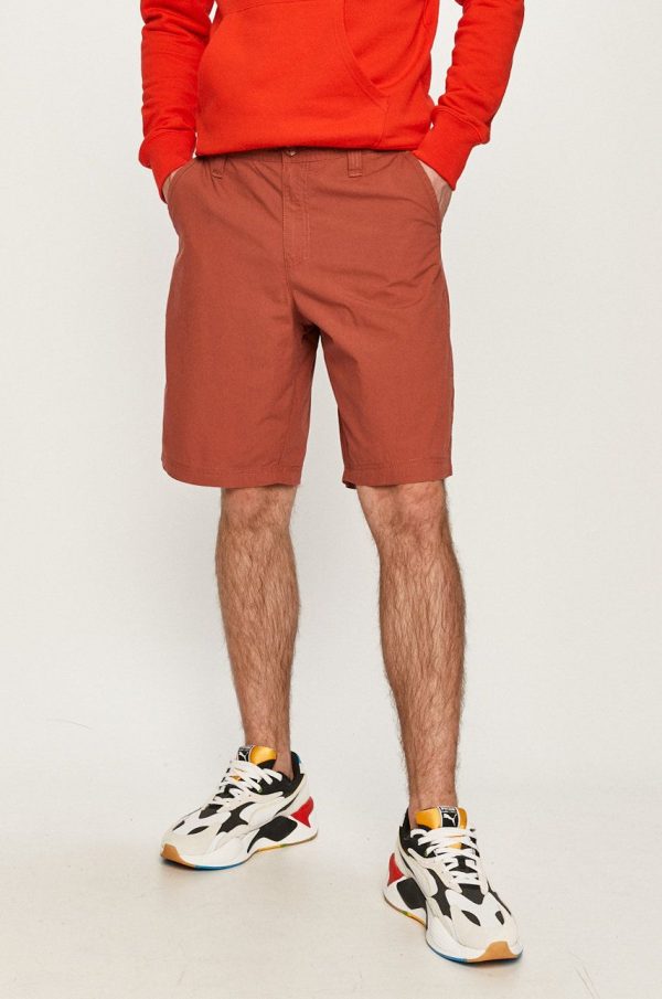 Columbia - Pantaloni scurți 1491953-Collegiate