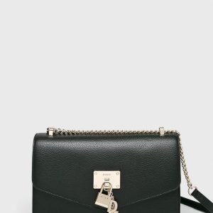 Dkny Poșetă culoarea negru