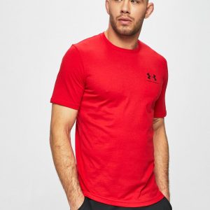 Under Armour - tricou 1326799. 1326799.-100