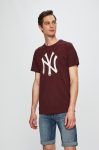 New Era - tricou 11863695-maroon