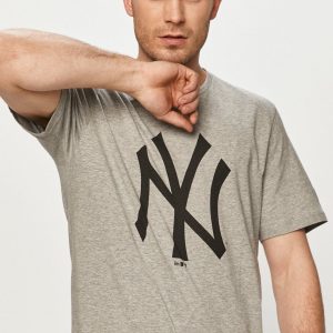 New Era - tricou 11863696-grey