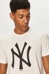 New Era - tricou 11863818-white