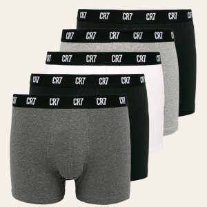 CR7 Cristiano Ronaldo - Boxeri (5 pack)