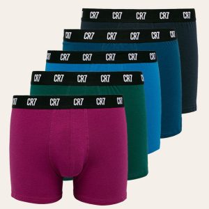 CR7 Cristiano Ronaldo - Boxeri (5-pack)