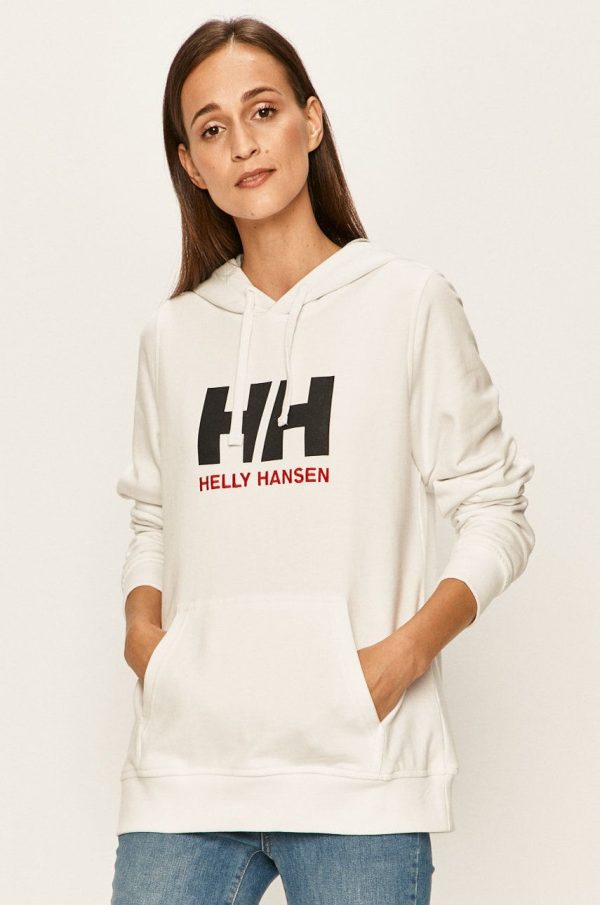Helly Hansen - bluză 33978-001