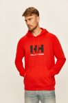 Helly Hansen bluză HH LOGO HOODIE 33977