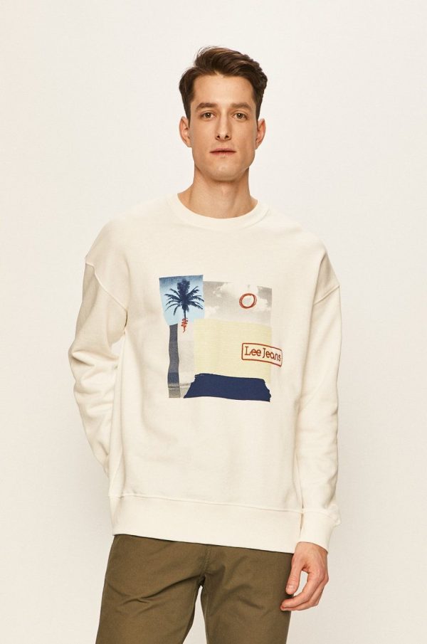 Lee - Bluza
