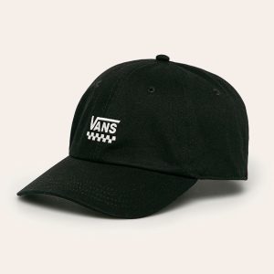 Vans - șapcă VN0A31T6J0Z1-BLACK