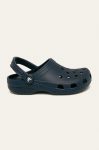 Crocs papuci Classic culoarea albastru marin, 10001