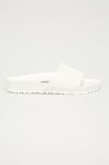 Birkenstock - Papuci Barbados 1015399.M-WHITE